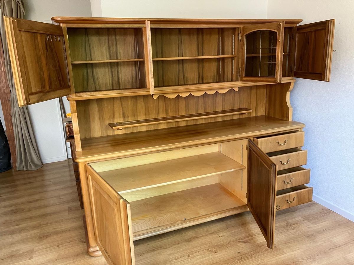 Büffets: Buffet Schrank – Gebraucht aus Reigoldswil von rahel_1 1