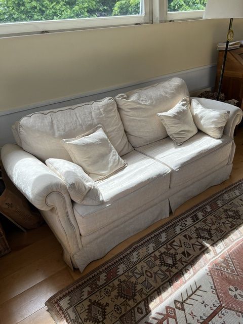 Sofas: Sofabett zu verkaufen – Gebraucht aus Kilchberg ZH von sessions 1