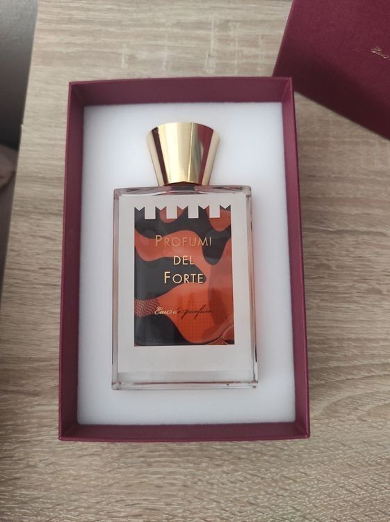 Profumi & Eau de Toilette: Profumi del Forte Corpi Caldi 75 ml – Usato da Renens VD venduto da cla_7zv5 2