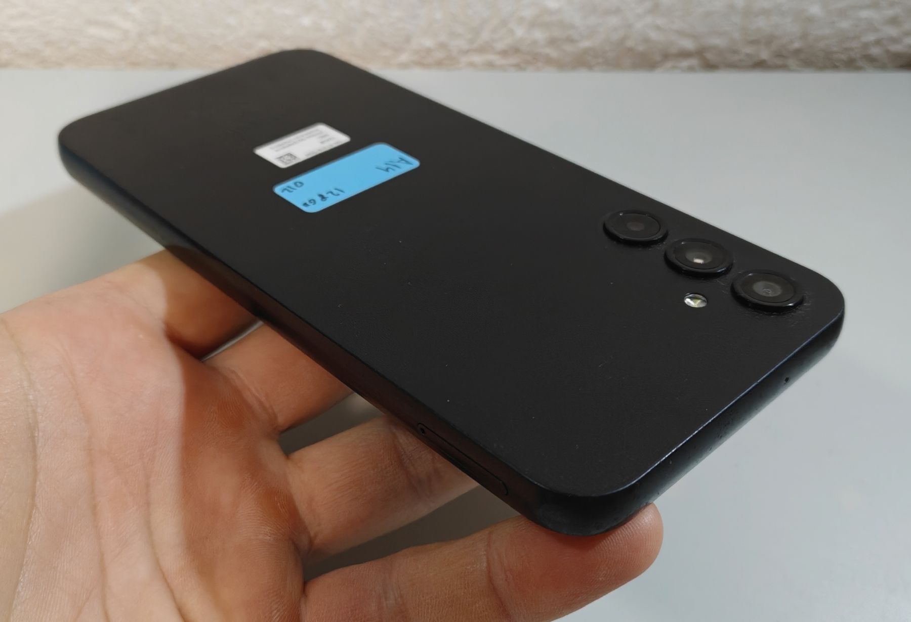 Samsung Handys / Smartphones: Samsung Galaxy A14 128GB – Gebraucht aus Ehrendingen von Rocky985 5