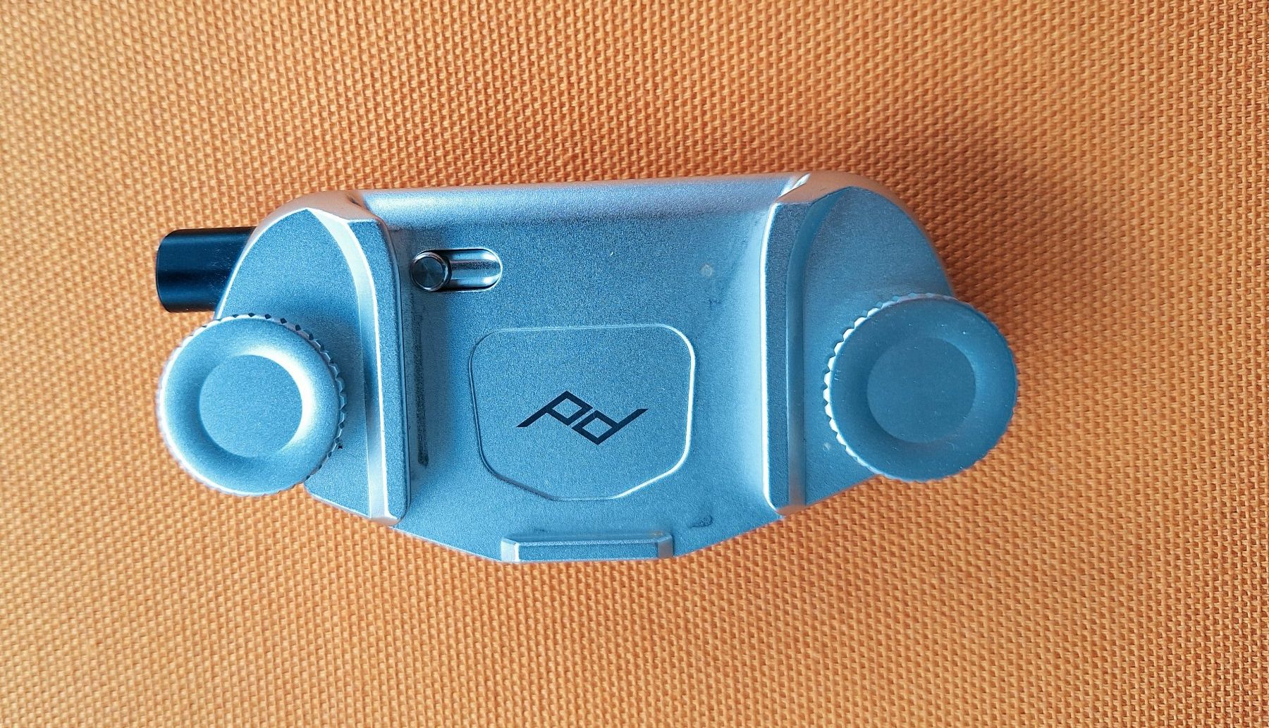 Altri Accessori: Peak Design Capture Clip – Nuovo (secondo la descrizione) da Wattwil venduto da Siedlergreen