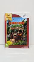 Donkey Kong Country Returns - Nintendo Wii