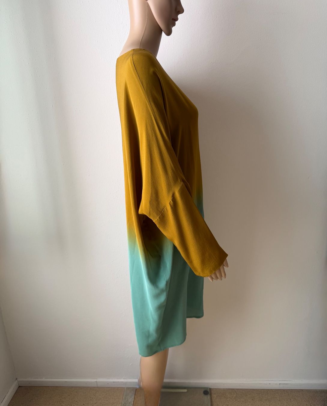 Vestiti: LALOTTA Seidenkleid 💛 – Usato da Zürich venduto da ClosetQueen 5
