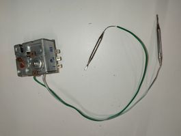 Thermostat EGO 55.60019.420 – für Boiler