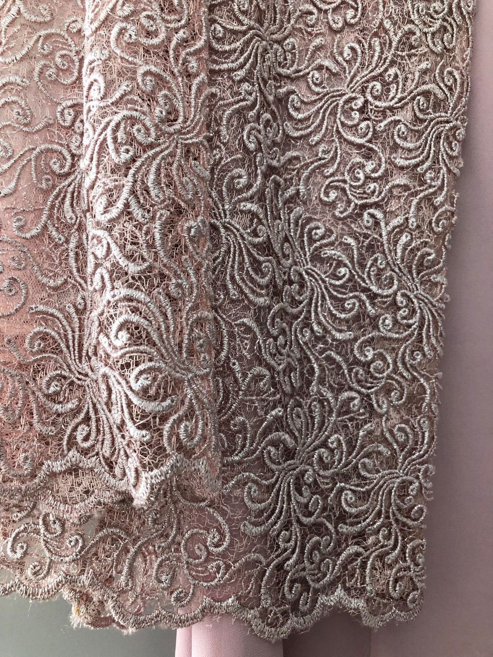 Kleider: Robe cérémonie gr38/40 Neuve ! – Gebraucht aus Delémont von stella063 4