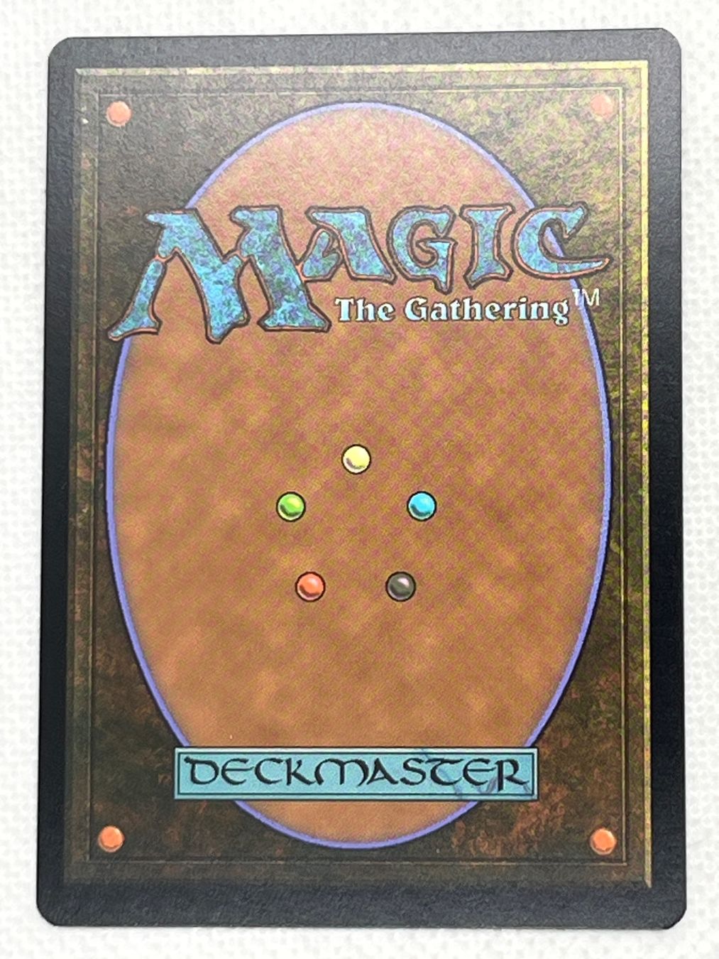 Magic The Gathering Carte collezionabili: MTG Stall for Time DMU 034 Englisch Common – Usato da Hinterkappelen venduto da Kim1992 1