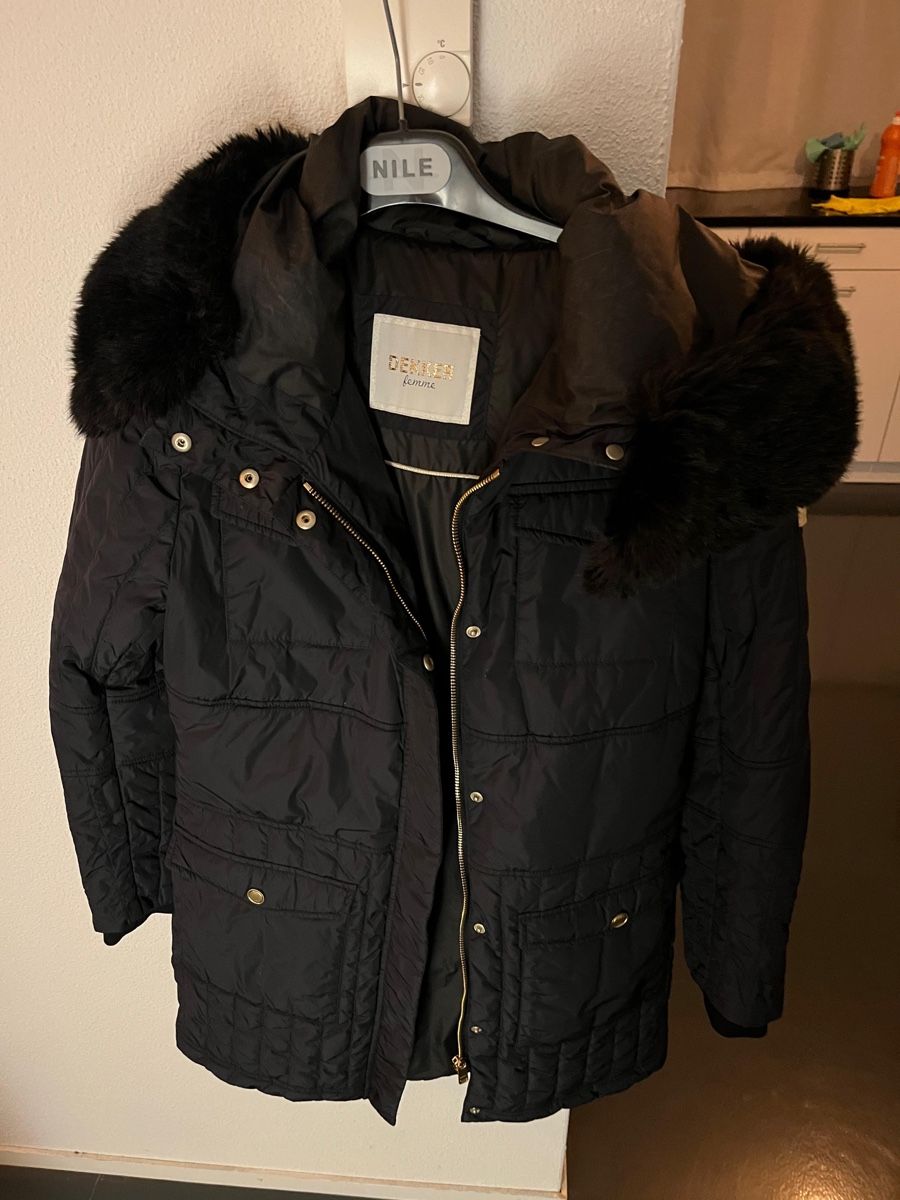 Giacche: Dekker Daunen Winter Jacke – Nuovo (secondo la descrizione) da Schlieren venduto da James1010 2