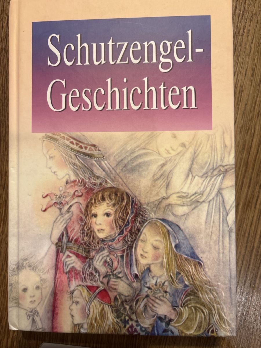 Libri: Engelbücher  – Usato da Reitnau venduto da Kangal1976 3