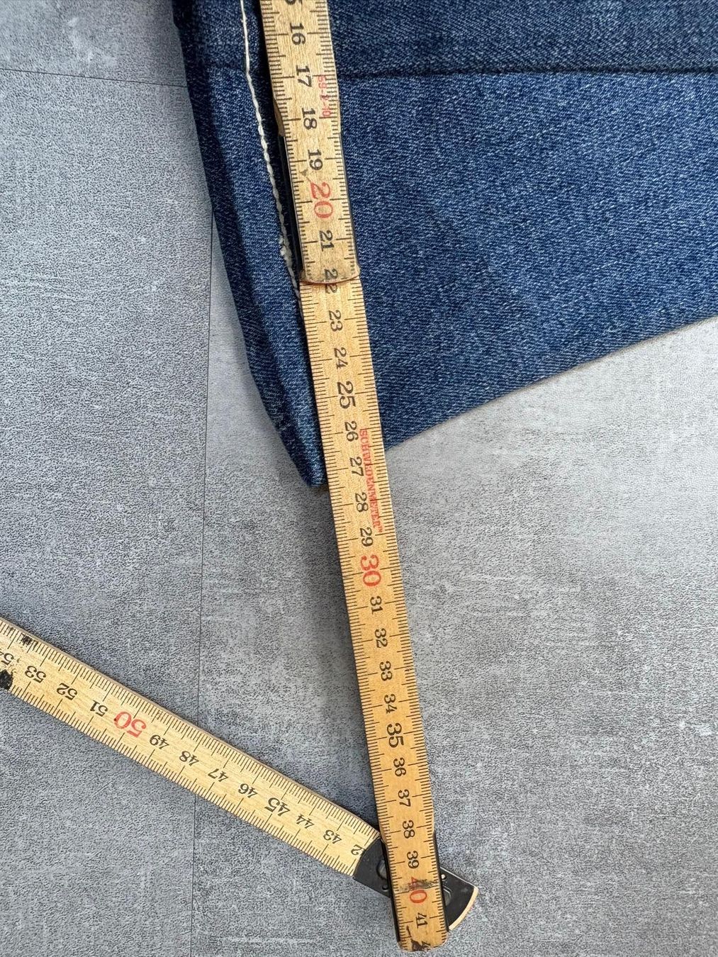 Jeans: Miss Me Bootcut Flared Jeans - Grösse M/29 – Neu (gemäss Beschreibung) aus Werdenberg von hase.vintage 5