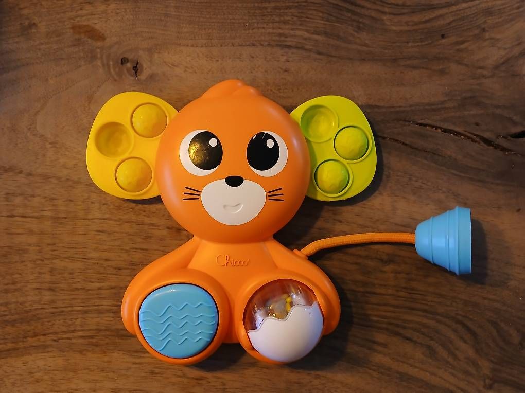 Jeux: Lustige Spielmaus – D'occasion à Rickenbach LU par Bubbliiiii