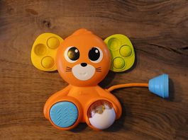 Lustige Spielmaus