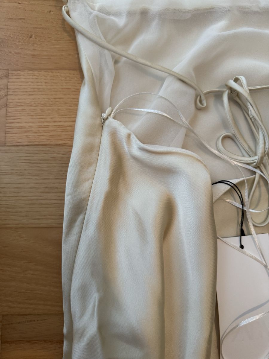 Zara Vestiti: Kleid Zara – Nuovo (secondo la descrizione) da Langendorf venduto da cheyenne_04 4