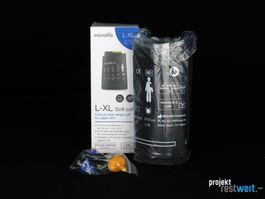 Blutdruckmanschette L-XL von MICROLIFE