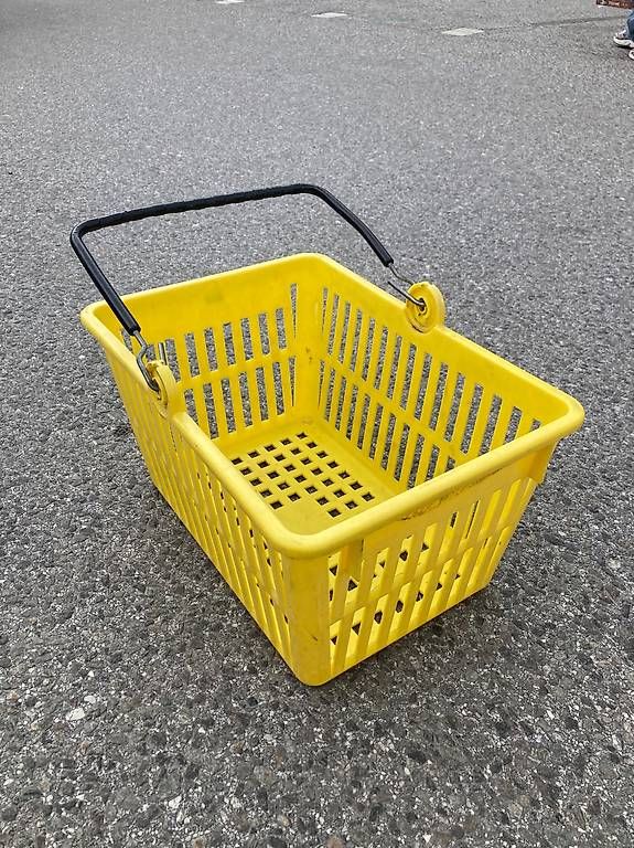 Altro per la casa: Superbe Panier EPA 1990 – Usato da Ardon venduto da a_laroyale