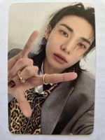 Stray Kids Hyunjin This & That Photocard - Kpop