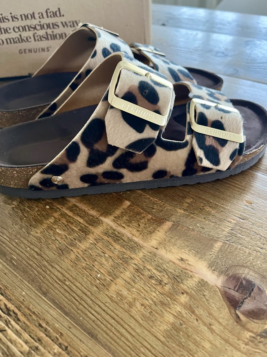 Scarpe da donna: Sandalen – Nuovo e nell'imballaggio originale da Brittnau venduto da Mocca10 3