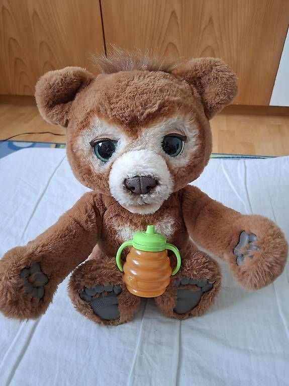 Jouets: Bär – D'occasion à Glarus par maya860
