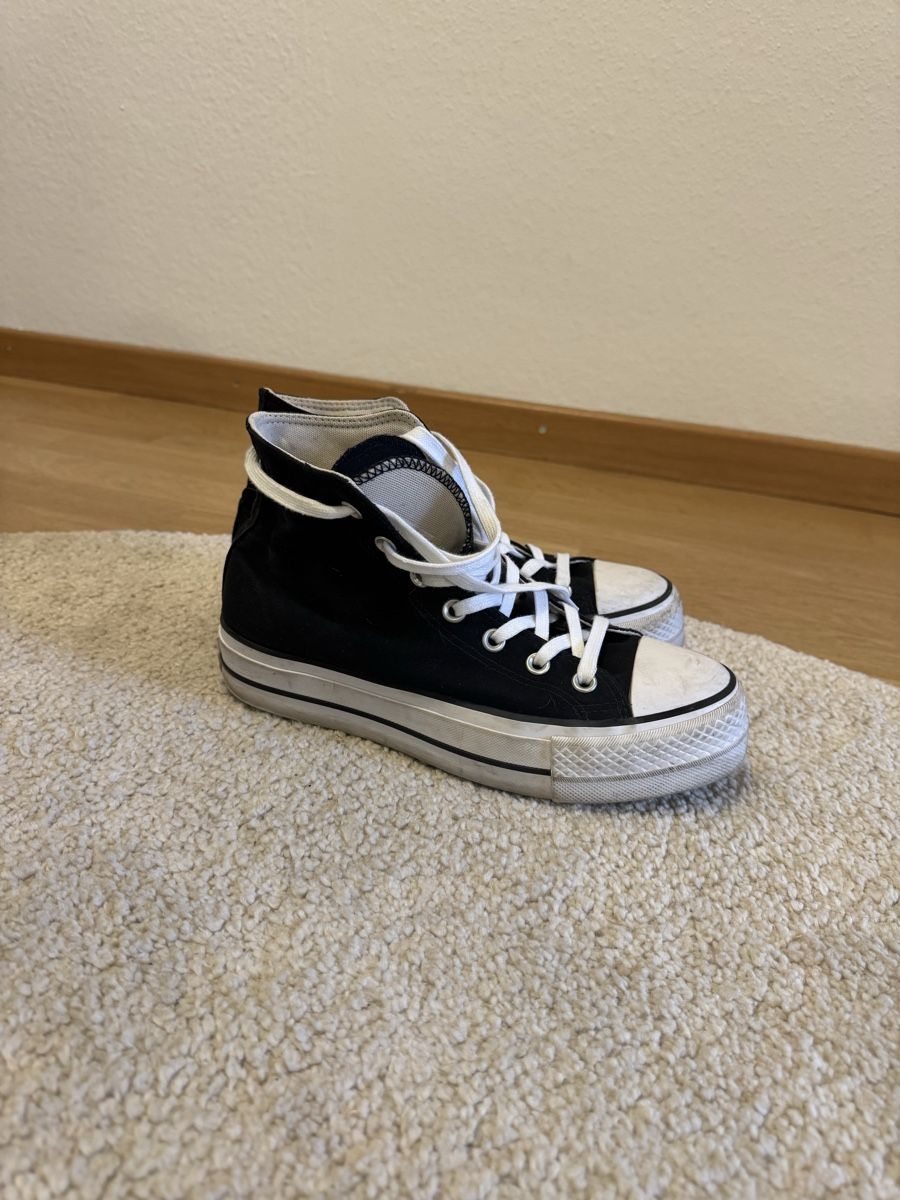 Scarpe da donna: Converse All Star, taille 39 – Usato da Lausanne venduto da fan_d56k