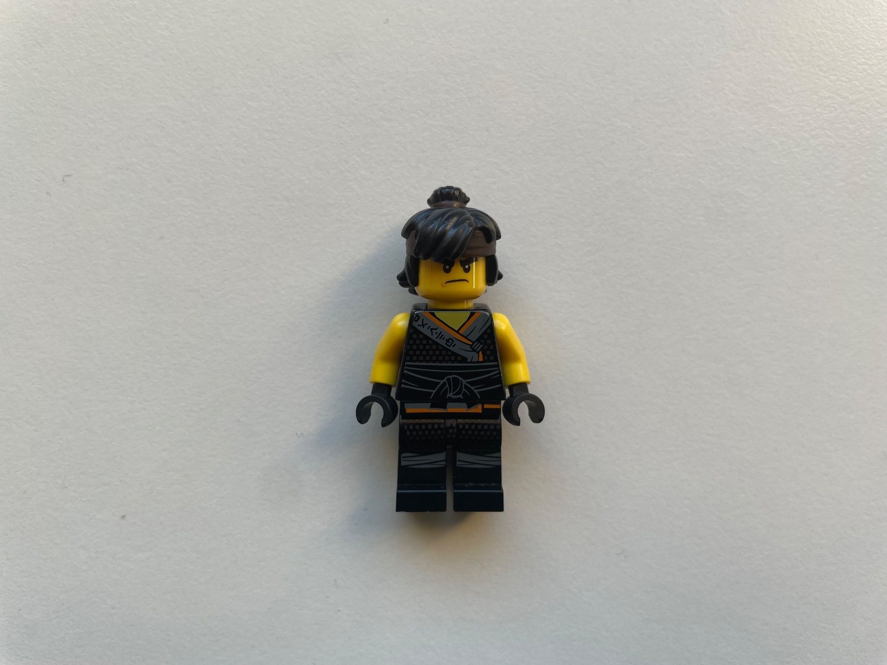 Lego Kit di costruzioni: Lego Ninjago 891953 - Cole – Usato da Walenstadt venduto da GreenGoblin 5