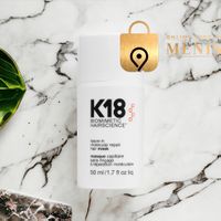 K18 Peptide haarpflege Haarmaske Conditioner  K18 Molecular