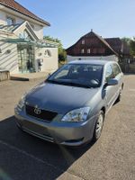 Toyota Corolla E12 1.6 110PS mit Bluethooth
