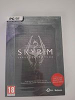 Skyrim Legendary Edition ovp