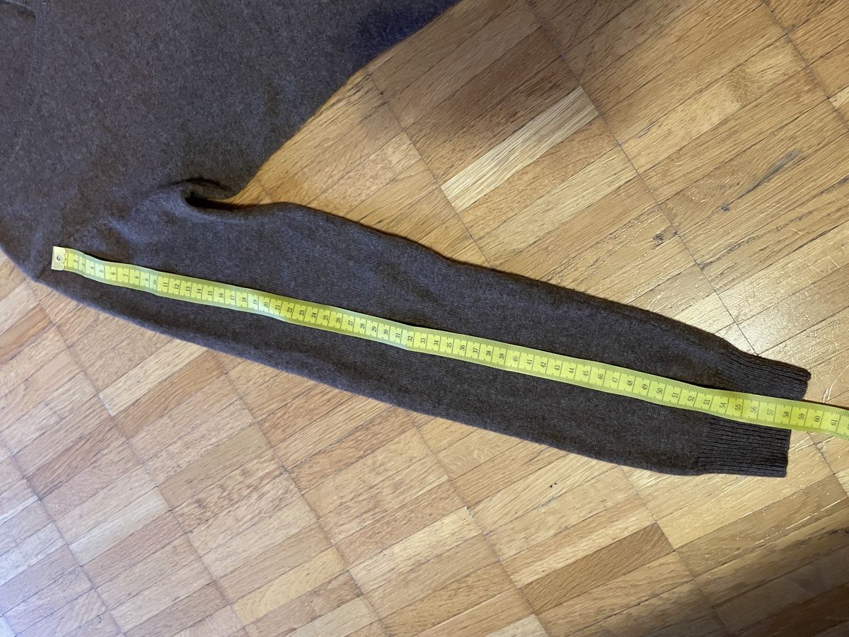 Maglioni & Felpe: Pullover 100% Kaschmir – Usato da Neuchatel venduto da shi_9fzw 1