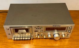 🧿 Technics RS-M63 Vintage Kassettendeck