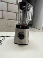 Philips Standmixer ProBlend 6 3D guter Zustand