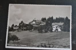 AK Rüttihubel -Bad im Emmental BE