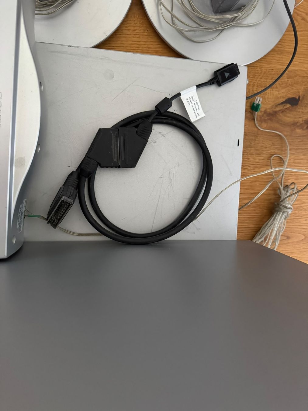 Panasonic Sistemi audio & multimediali: Sony DVD Heimkinosystem mit Lautsprechern  – Usato da Kestenholz venduto da Tamazim 1