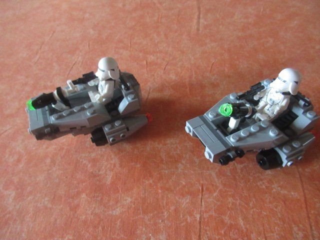 Star Wars Kit di costruzioni: lego 75126 – Nuovo (secondo la descrizione) da Gryon venduto da croset. 3