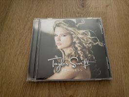 Fearless CD - Taylor Swift