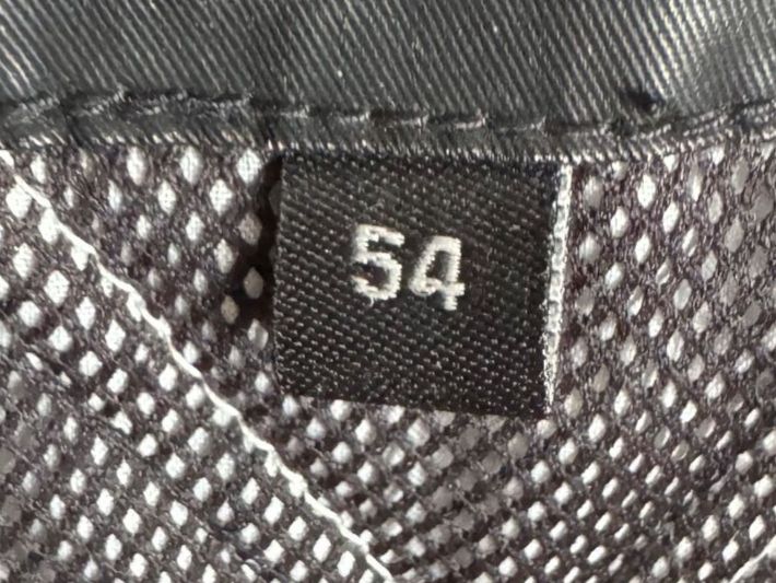 Jacken: Navyboot Herren Jacke, schwarz. – Gebraucht aus Oberrohrdorf von chilibiggi 5