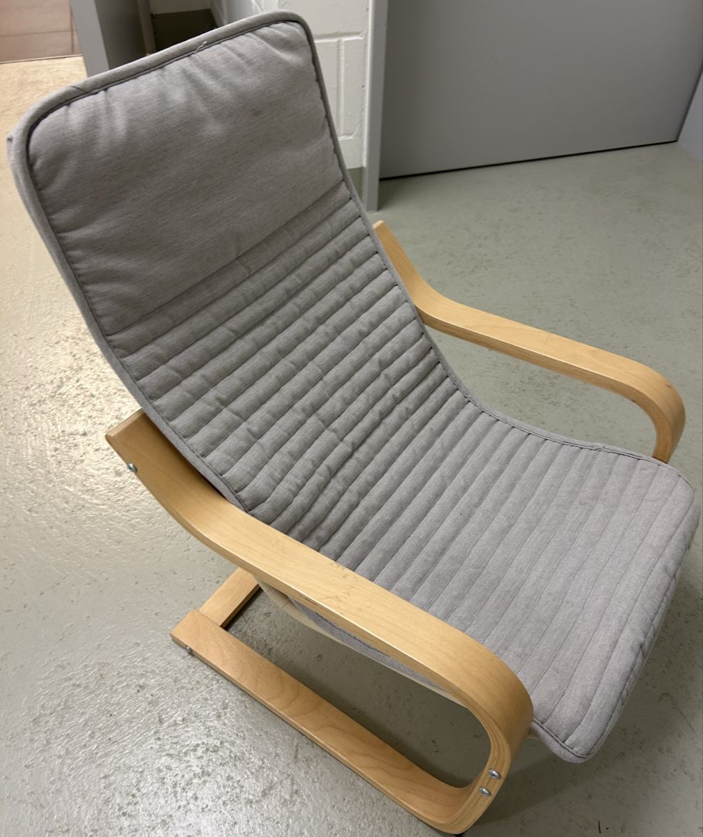 Ikea Poltrone: Poang kinder Ikea – Usato da Bottmingen venduto da a_kings 1