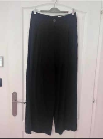 Pantalon Harya - Make My Lemonade noir taille 40