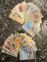 Pokemon Komiya Reverse Holo Lot 20 Stück