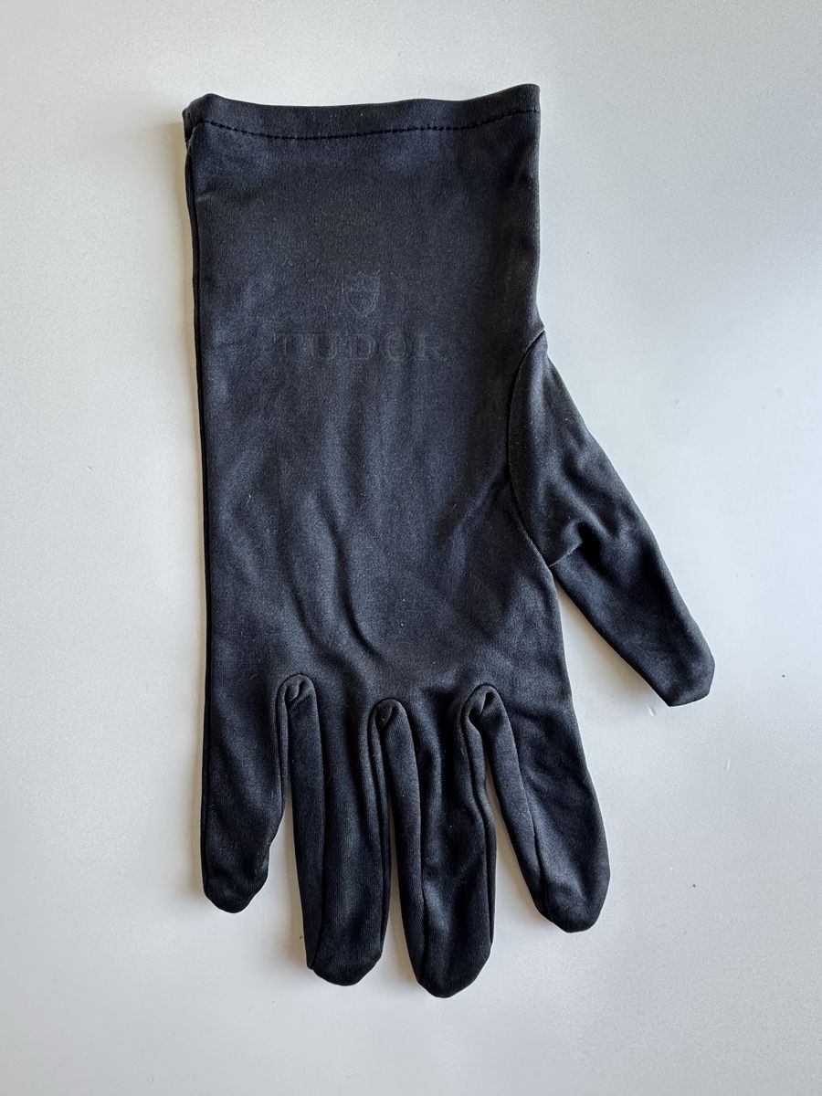 Guanti & manicotti: Gants de bijoutiers Tudor taille M – Nuovo e nell'imballaggio originale da Chardonne venduto da Aline-1234 3
