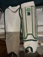 Fairtrade Schienbeinschoner, neu optimaler Schutz! (5
