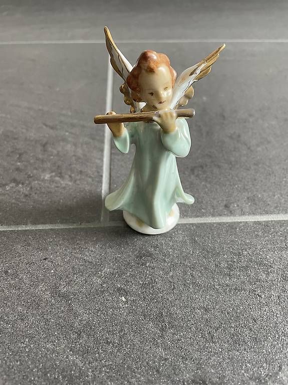 Statuette: Antike Miniaturen – Usato da Meisterschwanden venduto da xX3000Xx 3