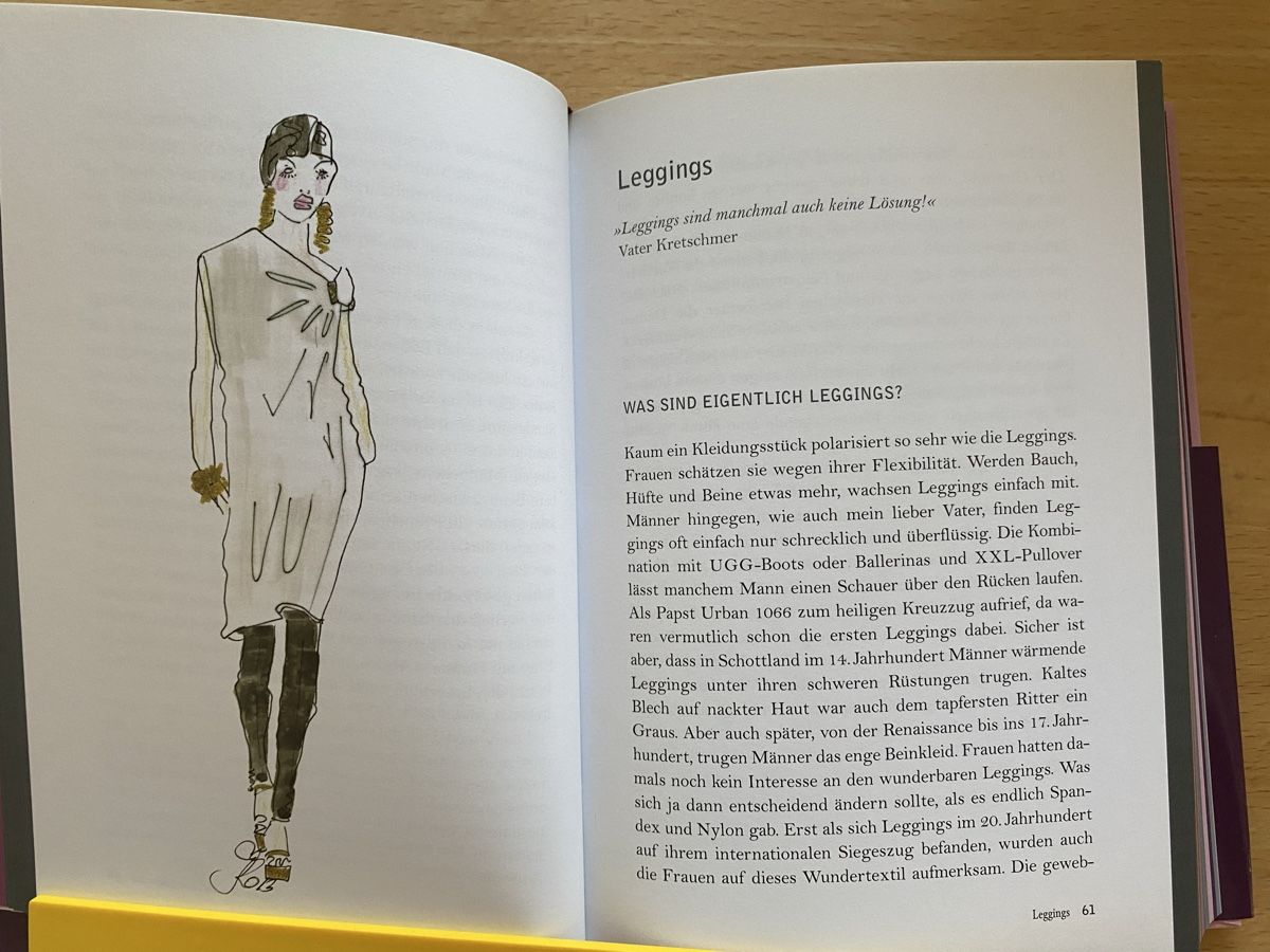 Libri: 2 Modebücher von Guido Maria Kretschmer – Usato da Schwarzenburg venduto da Michellu 8