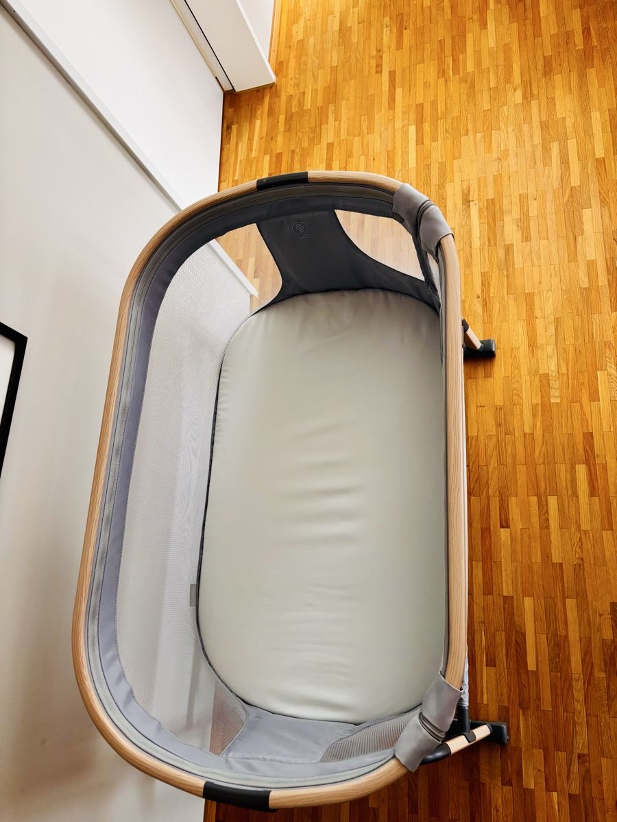 Culle: Maxi-Cosi Iora Air Bassinet – Nuovo (secondo la descrizione) da Bülach venduto da Lummax 3