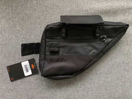 KTM - Frame bag II ATOP
