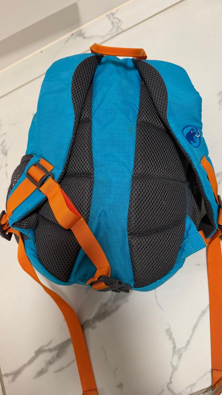 Mammut Sacs & sacs à dos: Mammut First Flow Kinderrucksack – D'occasion à Krauchthal par SamsPuce 2