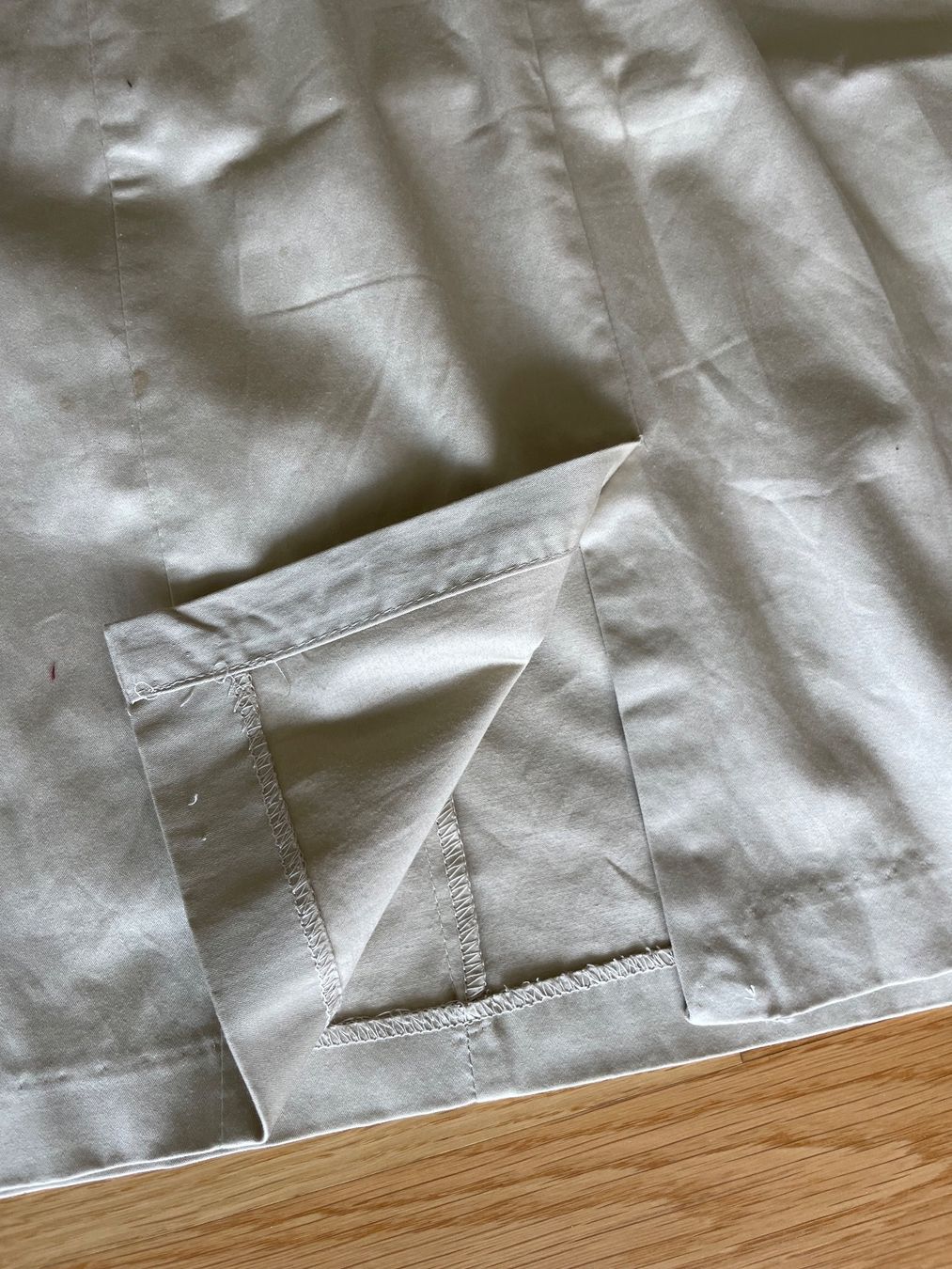 H&M Vestiti: Baumwollkleid H&M – Usato da Richterswil venduto da IrynaL 5