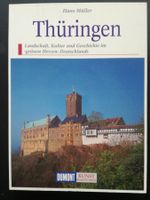 DuMont Kunst-Reiseführer Thüringen (2003)