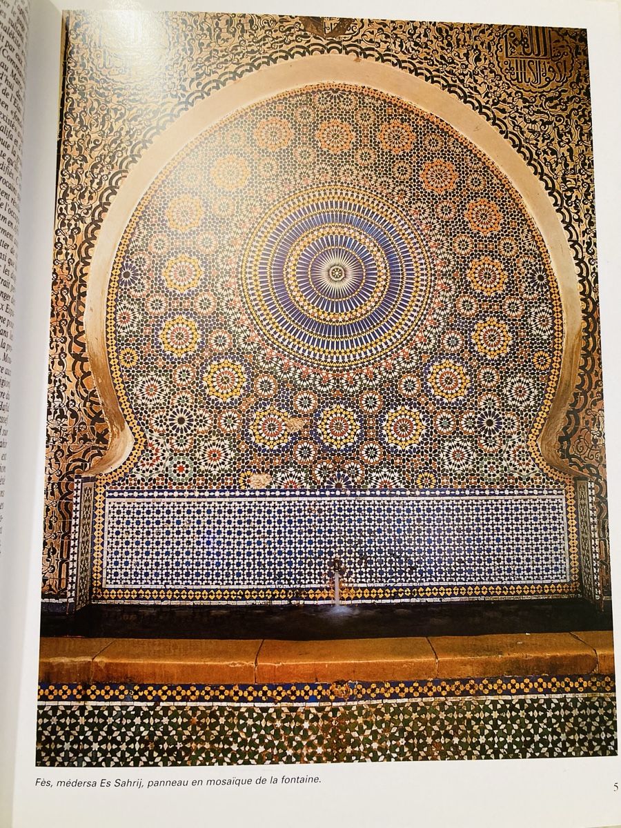 Libri: Beau livre sur le Maroc – Nuovo e nell'imballaggio originale da Ardon venduto da hel_2sxp 2