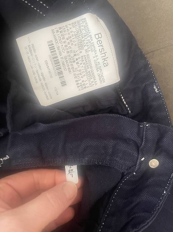 Jeans: Jeans – Usato da Uster venduto da Lia75 3
