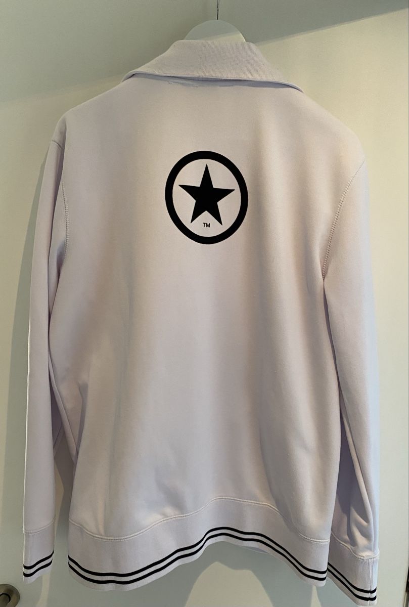 Converse Maglioni & Felpe: Pullover mit Reissverschluss von Converse - Grösse XL – Usato da Ostermundigen venduto da sims81 2