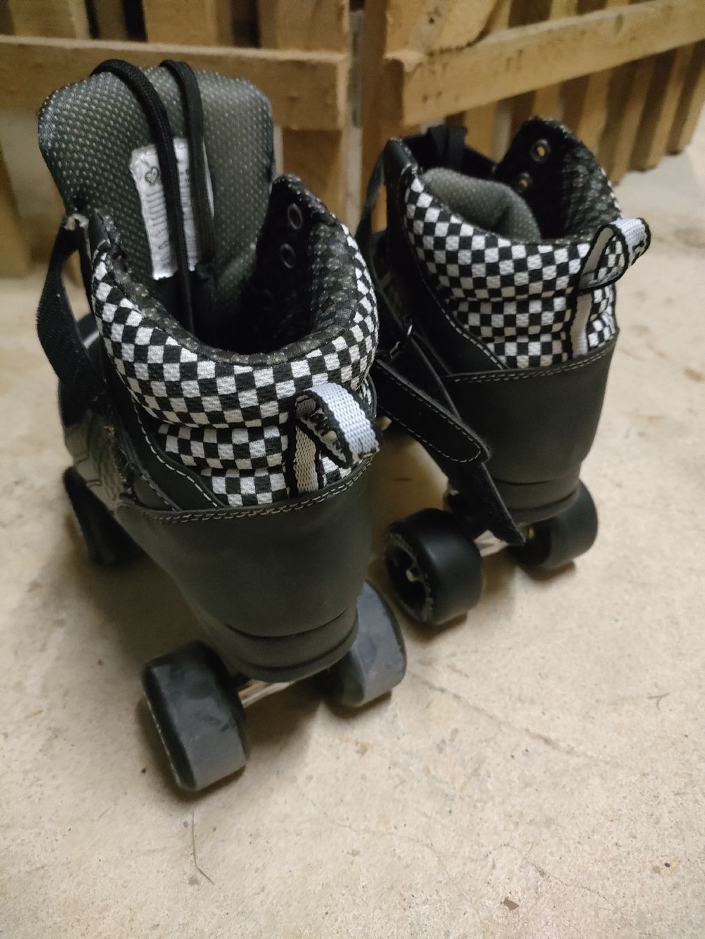 Rio Roller Pattini in linea & Pattini a rotelle: Rollschuhe für Kinder – Nuovo (secondo la descrizione) da Boswil venduto da 7Farben 1